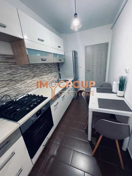 CUG - 2 CAMERE DECOMANDAT - ETAJ 4/6 -BLOC 2019- 50 MP - Poză 5