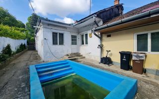 Casă 2 camere, zona Budai - Poză 2