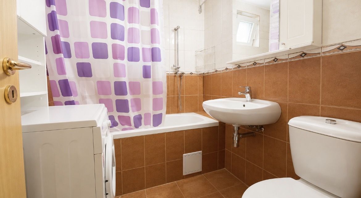 Apartament cu 3 camere de închiriat, Rogerius, etaj 1 - Poză 7
