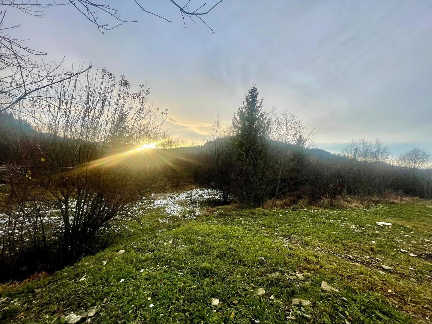 TEREN INTRAVILAN 2,26 HA | SUCEVITA | - Poză 4