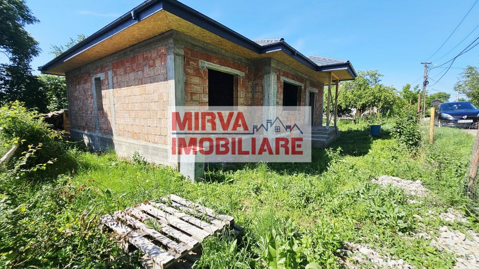 🏡 Casă la roșu cu 4 camere, 122 mp utili, teren 465 mp – Băicoi - Poză 10