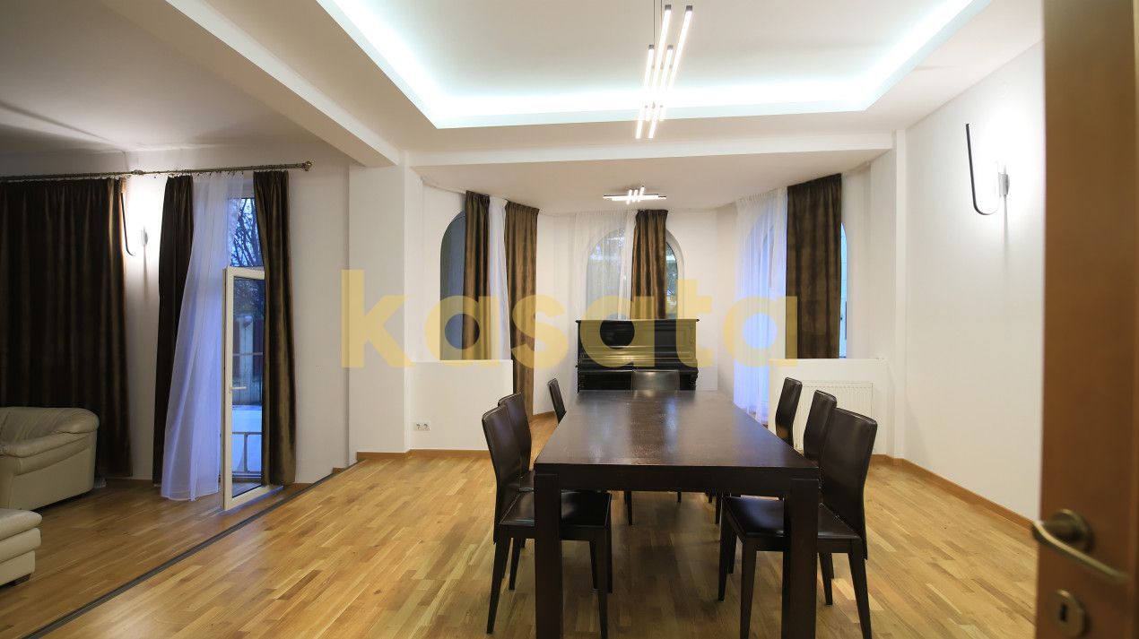 Vilă Individuală de vanzare cu teren de 1.000Mp. – Zona Jolie Ville - Poză 18