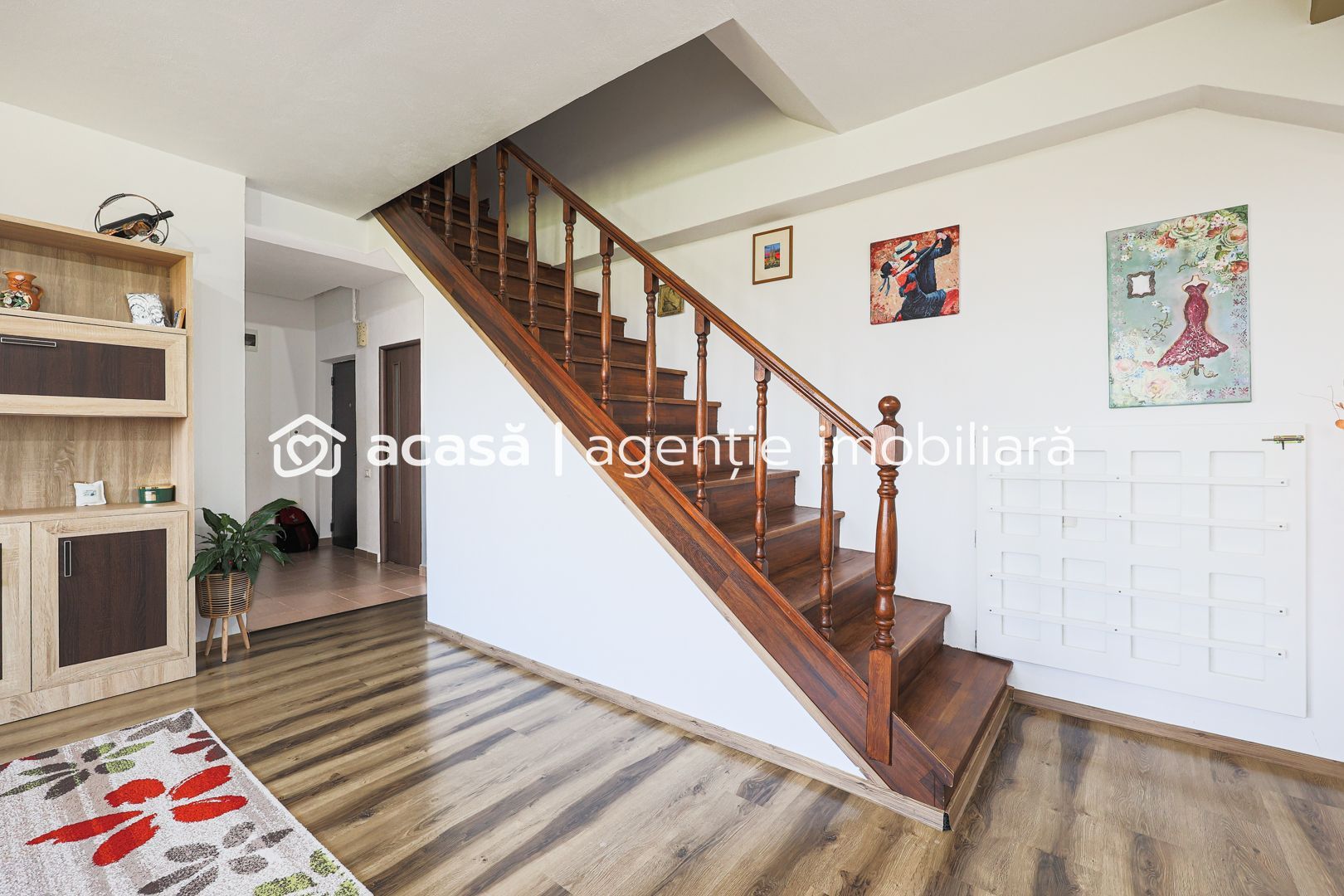 Pret redus Apartament cu scara interioara in bloc nou Comision 0 - Poză 3