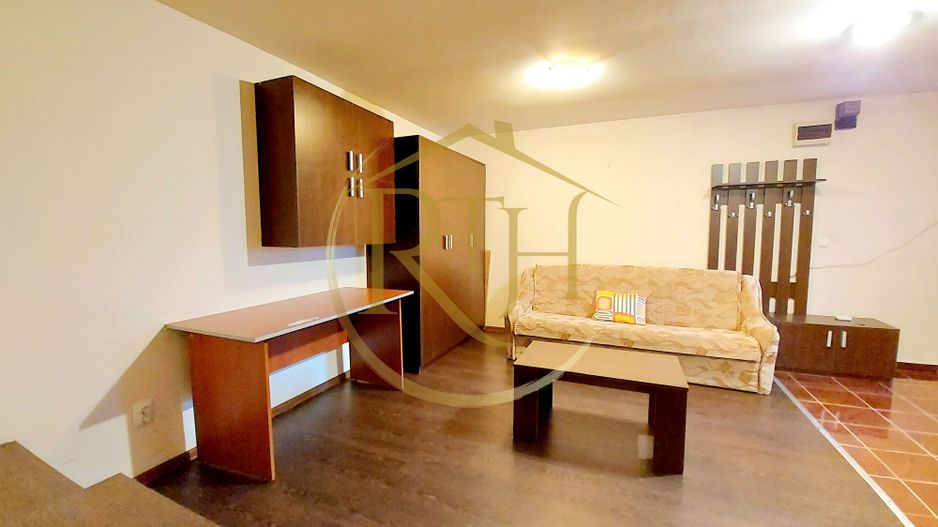 Oferim spre inchiriere, 2 camere, centrala proprie, parcare, Complex - Poză 6