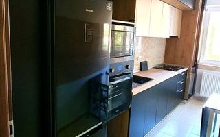 Apartament 2 Camere Decebal, Centrala, Parcare Subterana, Bloc Nou - Poză 4