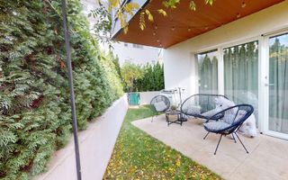 Apartament 2 camere | Bloc Nou | Curte 50 mp - Poză 16