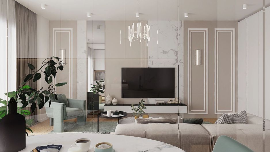 Apartament 2 camere de vanzare - Poză 4