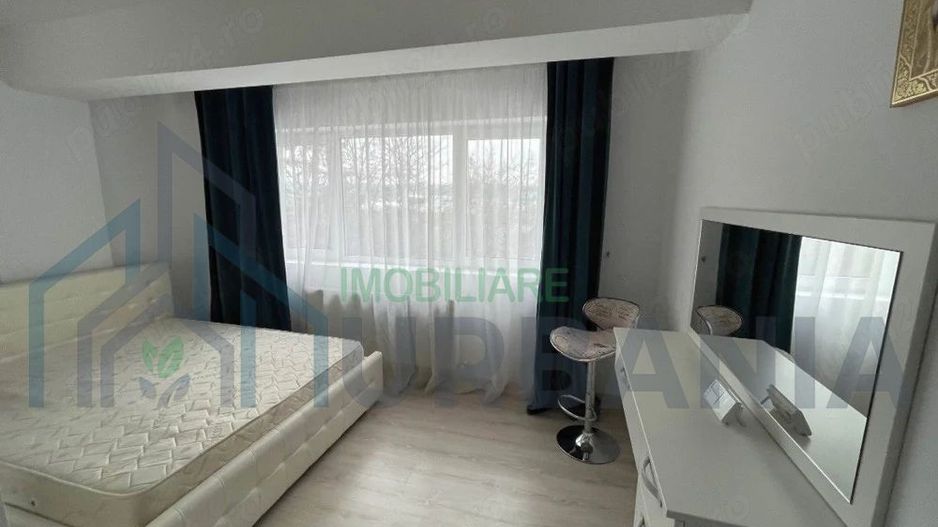 Apartament 3 camere, Valea Lupului, 77 mp, etaj 1, cu parcare și boxă - Poză 5