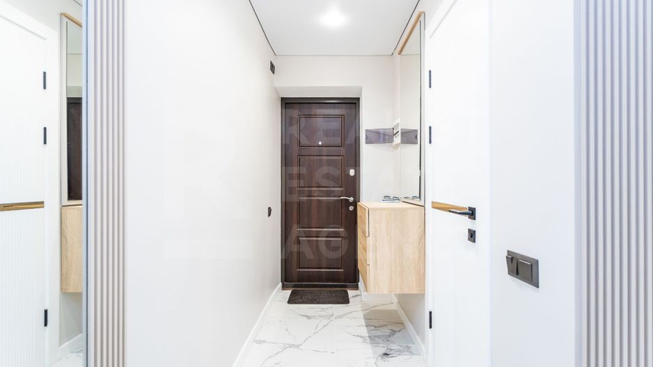 Vânzare apartament, 2 camere, str. Miron Costin , Rîșcani - Poză 7