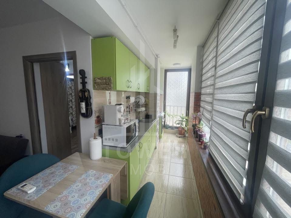 Apartament 3 camere decomandat cu balcon Doamna Stanca - Poză 3