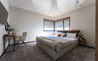 Casa individuala ultrafinisata la cheie la doar 10 min de Cluj! - Poză 16