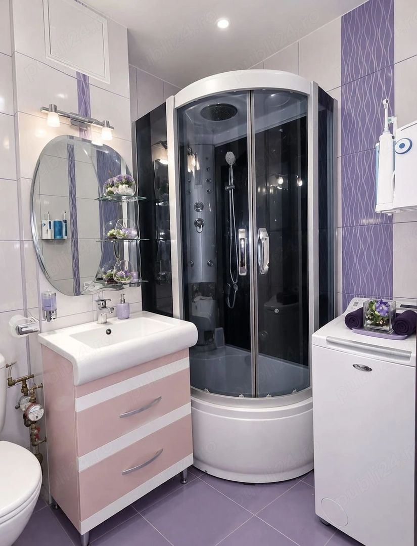 Apartament  2 camere zona Salajan - str. Ghita Serban - Poză 6