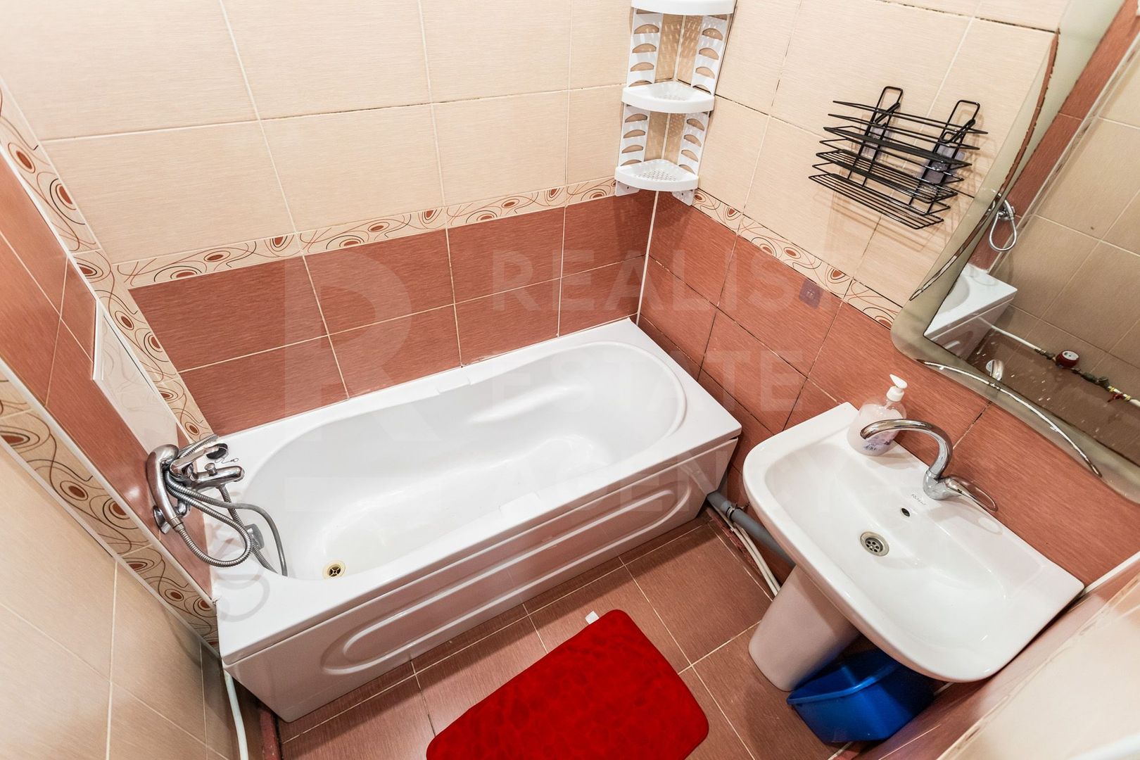 Vânzare, apartament, 2 camere, str. Nicolae Milescu Spătarul, Ciocana - Poză 7