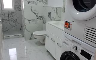 Apartament mobilat și utilat, 53,7 mp – Valea Adâncă, Miroslava - Poză 7