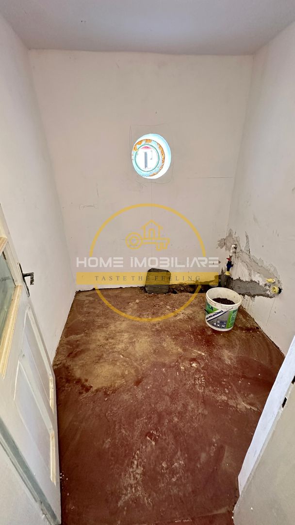 Casa/Strada principala Ciurea-474mp Teren! - Poză 11