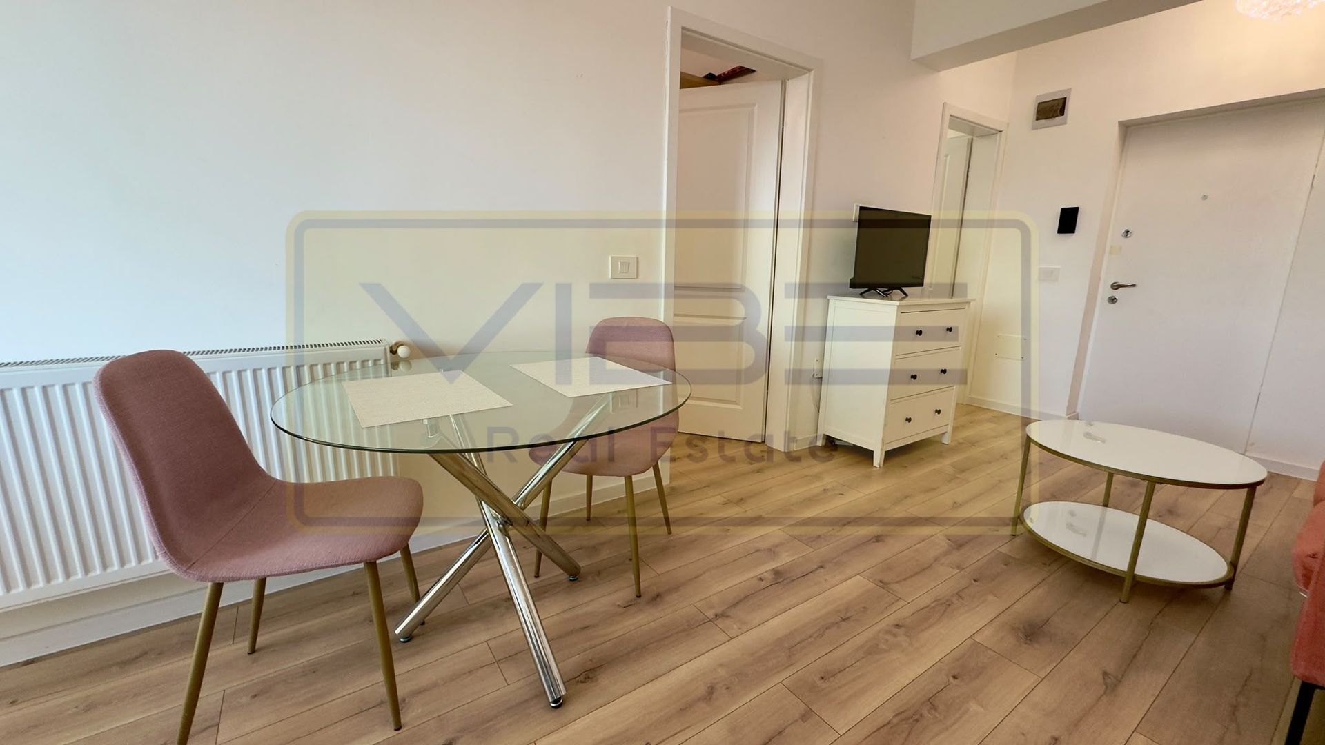 Apartament 2 camere modern Bucium - Mega Image Visani - Poză 7