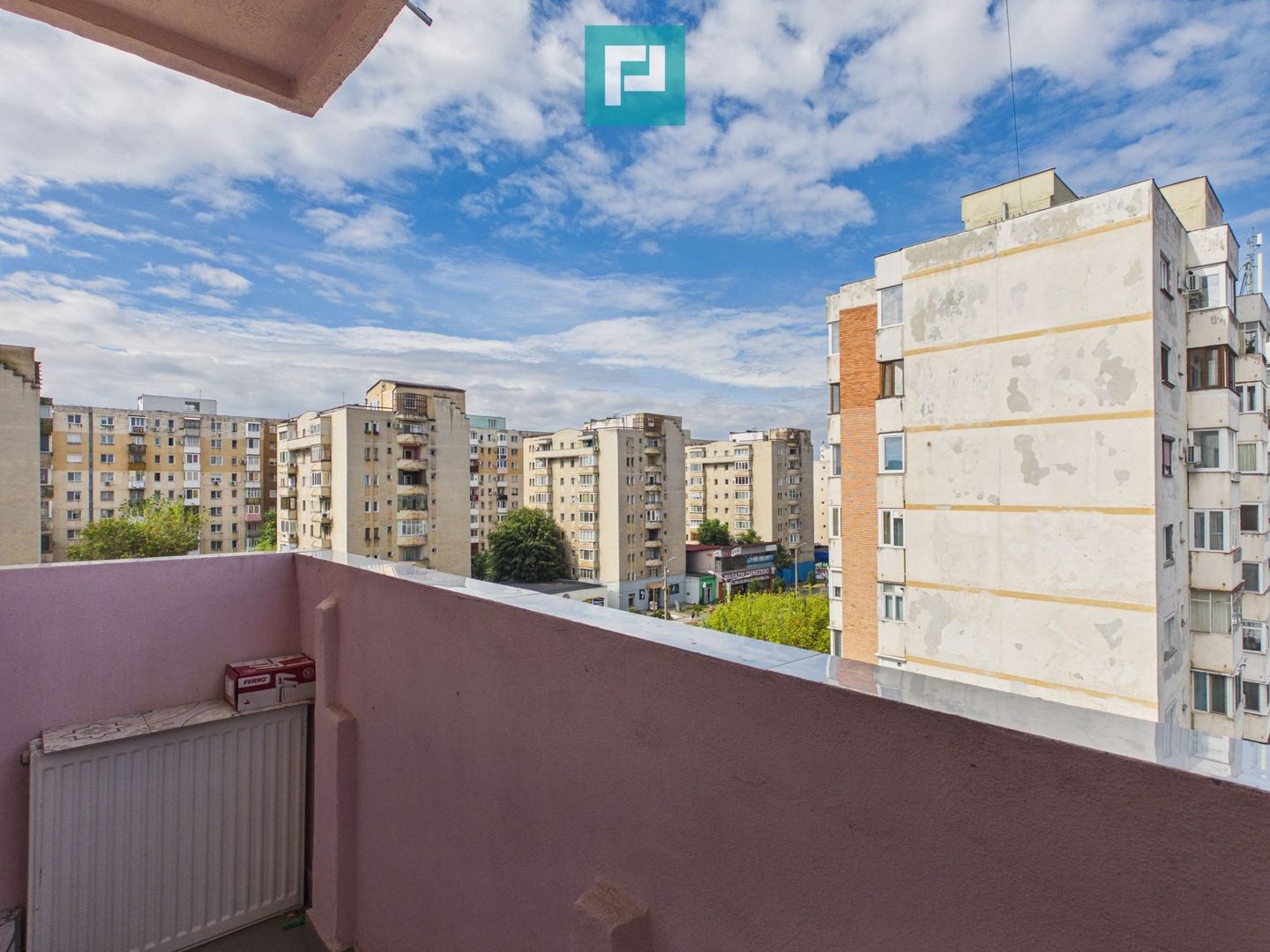 Apartament cu 3 camere și 2 băi zona Aurel Vlaicu - Poză 22