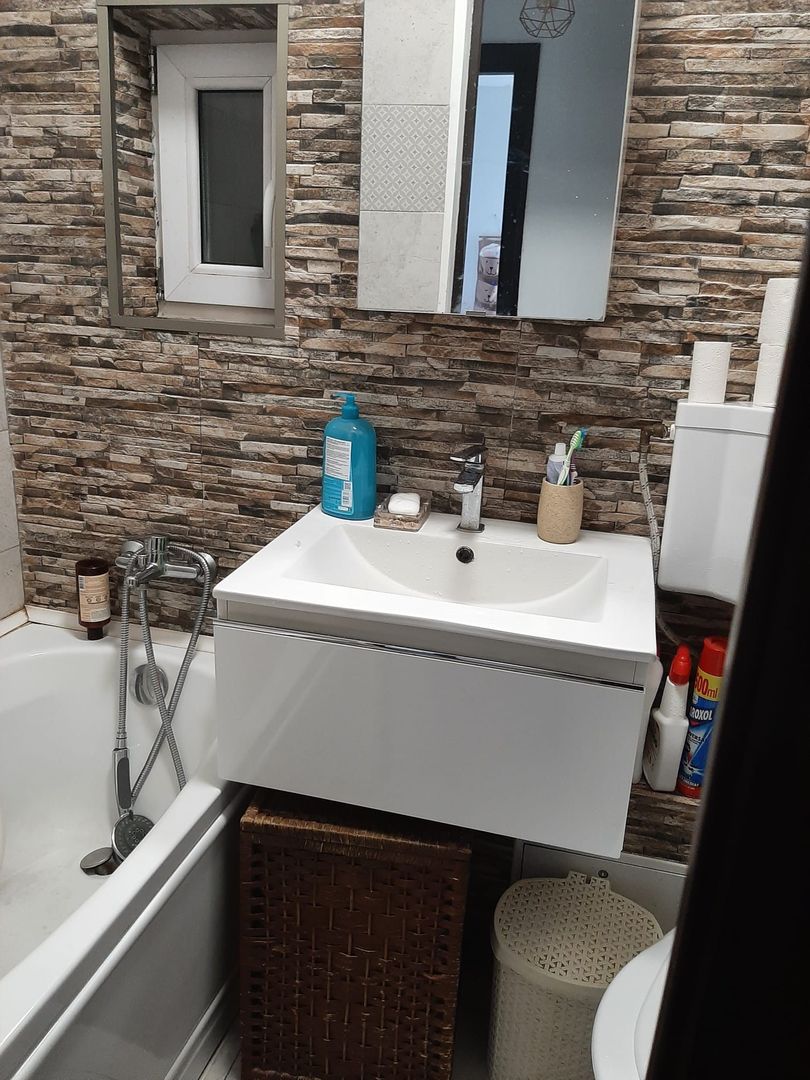 2 Camere Brancoveanu cu Loc de parcare - Poză 5