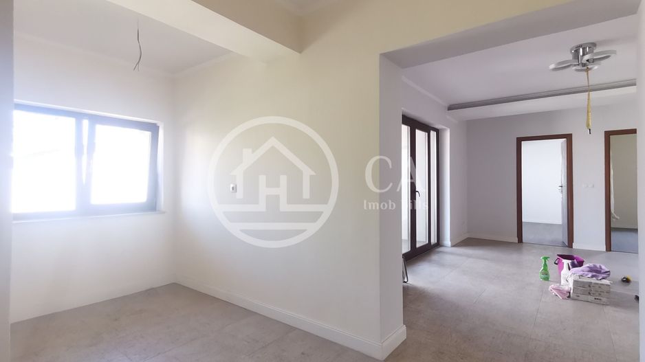 Casa de vanzare cu 7 camere în zona Dimitrie Cantemir, Oradea - Poză 9