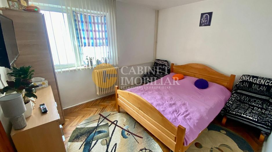 MOARA DE FOC - 2 CAMERE DECOMANDAT - ETAJUL 2 - Poză 1