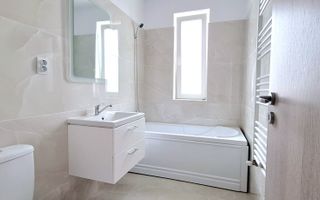 Apartamente cu 2 camere, decomandate, Cartier Premium Residence - Poză 17