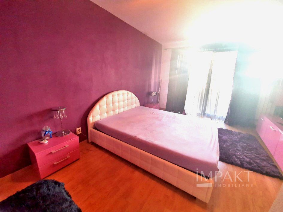Apartament cu 1 camera confort sporit in Manastur, bloc nou! - Poză 2