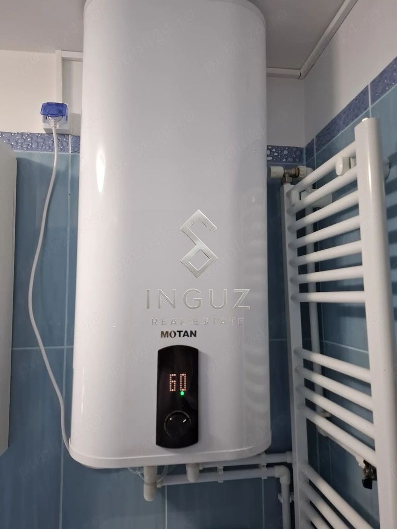 Apartament de închiriat – 2 camere | Dristor - Poză 8