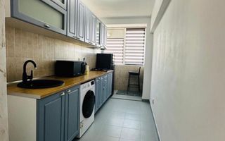 AP. 2 CAMERE- STEFAN CEL MARE, REABILITAT, MASINA DE SPALAT VASE - Poză 4