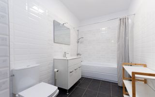 Exclusivitate! Apartament 3 camere 76 mp, terasa, zona Porii - Poză 15