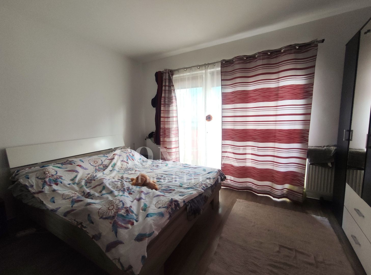 Apartament cochet cu 2 camere decomandate | Zona Eroilor - Florești - Poză 1