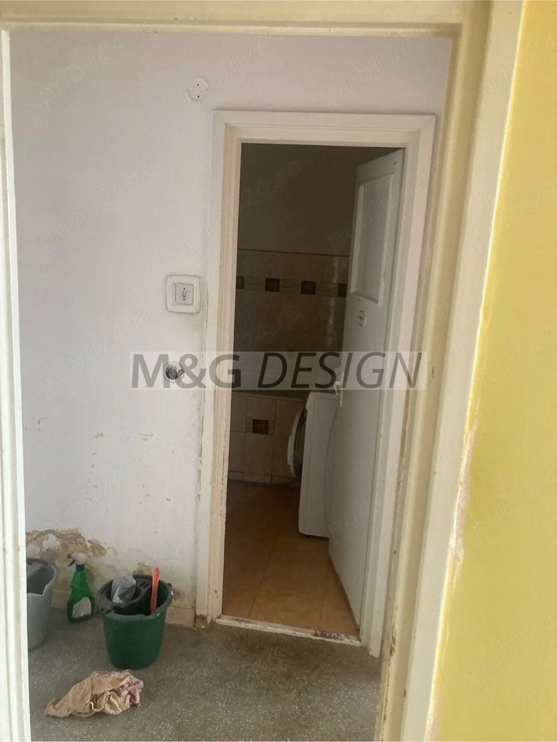Apartament 2 camere zona Garii - Poză 2