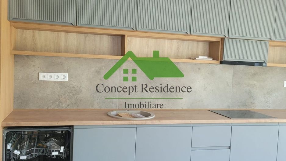 Casă premium parter, 100 mp, Tăuții-Măgherăuș – de închiriat - Poză 3