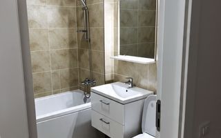 Garsoniera de inchiriat Titan / Centrala proprie / Loc de parcare - Poză 5