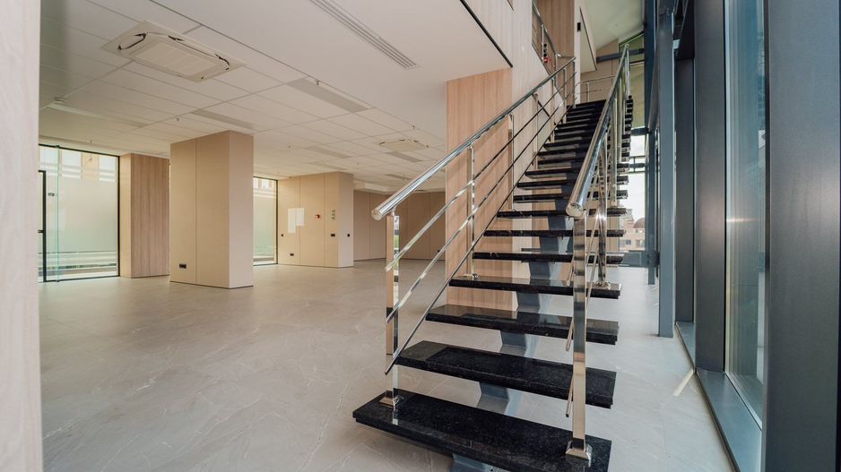 Spațiu Comercial Premium CHIRIE – 170 m² - Poză 7