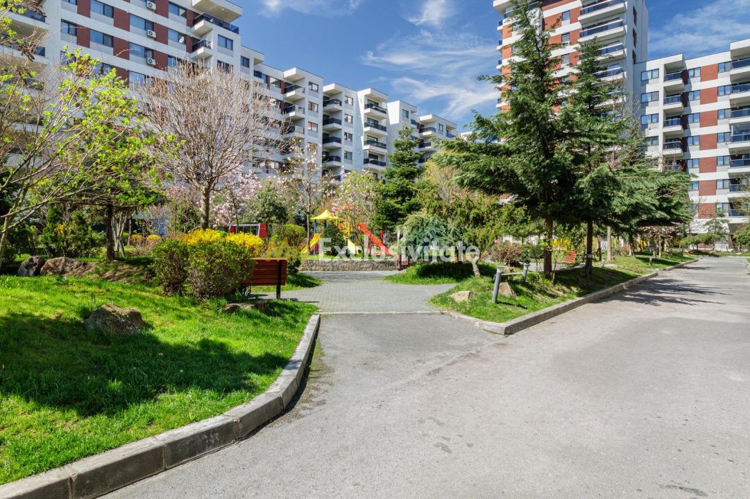 2 camere 4 City North |  Complet Mobilat - Poză 8