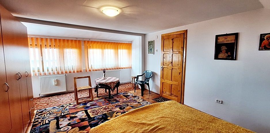Casa de vacanta/locuit permanent in Podul Olt la 20min de Brasov - Poză 13