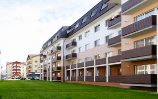 Apartament 3 Camere Decomandat-2 Bai/ 2026/ TVA inclus - Poză 5