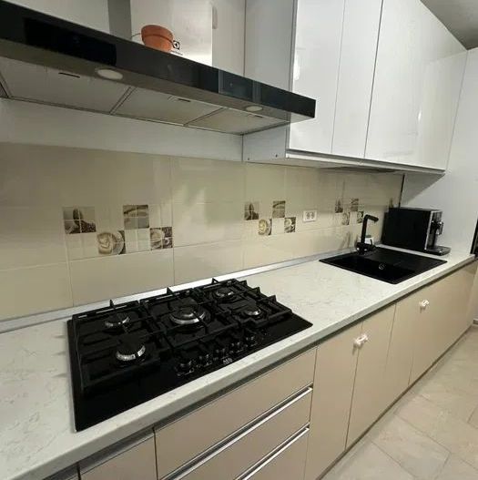 Apartament de vanzare, 2 camere, decomandat, 58mp, 2 locuri de parcare - Poză 5