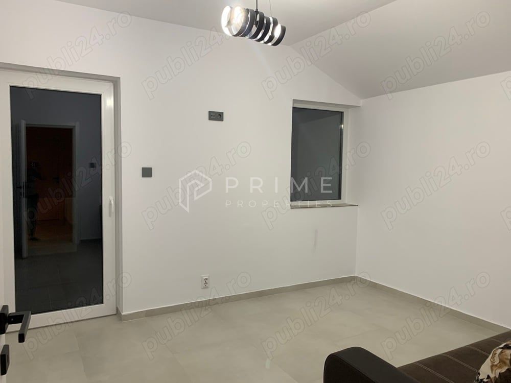 Casă individuală modernă | Livezeni | 120 mp utili | Mobilată Utilată - Poză 10