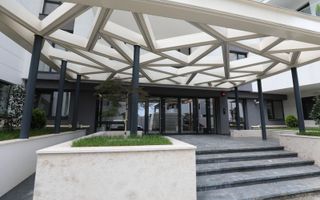 Apartament 2 Camere | Loc de Parcare  | Sisesti | Peak Residence - Poză 11