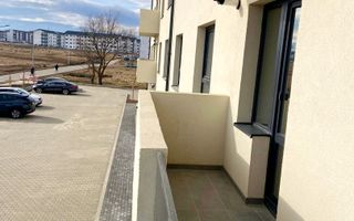 APARTAMENT 3 CAMERE NOU | 2 BĂI | BALCON | DOAMNA STANCA - Poză 11
