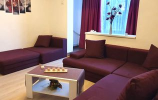 Apartament in zona Tipografilor-Modern