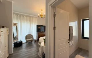 Vila 4 camere, curte amenajata | Strada Petre Ispirescu - Poză 24