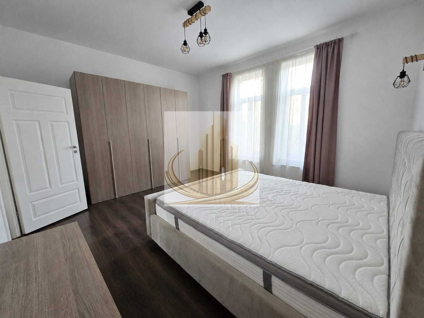 Casă individuală PET-FRIENDLY|3 camere|1000 mp teren|Complex Studentes - Poză 2