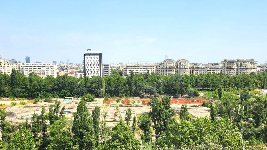 Vânzare Apartament 2 Camere Decomandat Unirii- Octavian Goga Bloc Monolit 2000 - Poză 5
