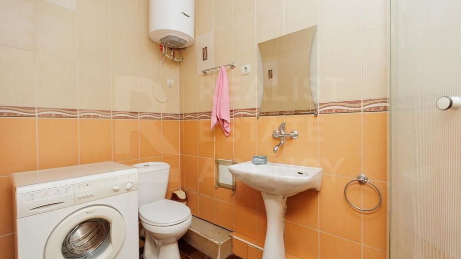 Vânzare, apartament, 2 camere, bd.  Ștefan Cel Mare Și  Sfânt, Centru - Poză 10