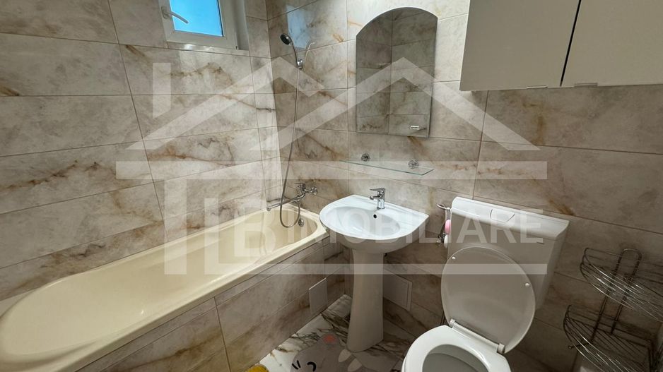 Apartament cu 2 camere, 50mp, Zona UMFST - Poză 8