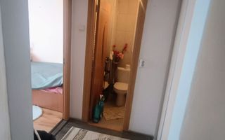 Apartament doua camere Gherla central strada Mesteacanului - Poză 6