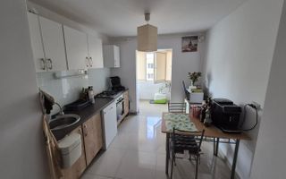 AP. 3 CAMERE- IANCULUI, PET-FRIENDLY, REABLITAT, MASINA DE SPALAT VASE - Poză 4