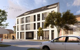 URBAN SCALE | EMINESCU| ARHITECTURĂ DE AUTOR - Poză 1